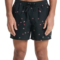 Boxer uomo Everyday Printed Volley