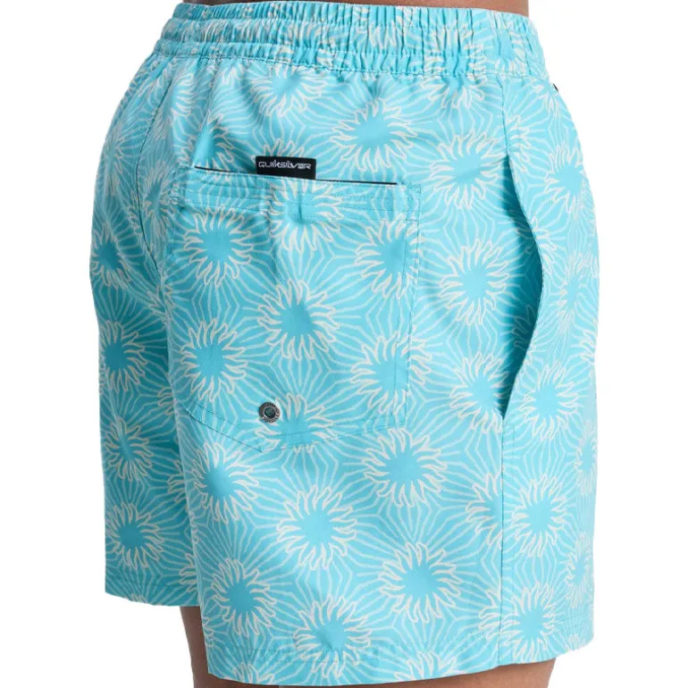 Boxer uomo Everyday Printed Volley