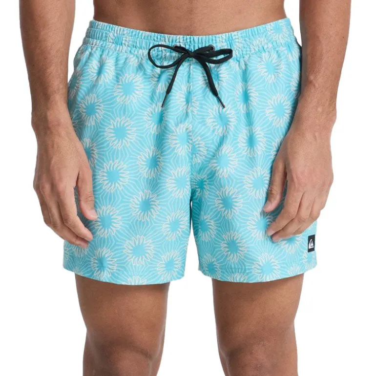 Boxer uomo Everyday Printed Volley