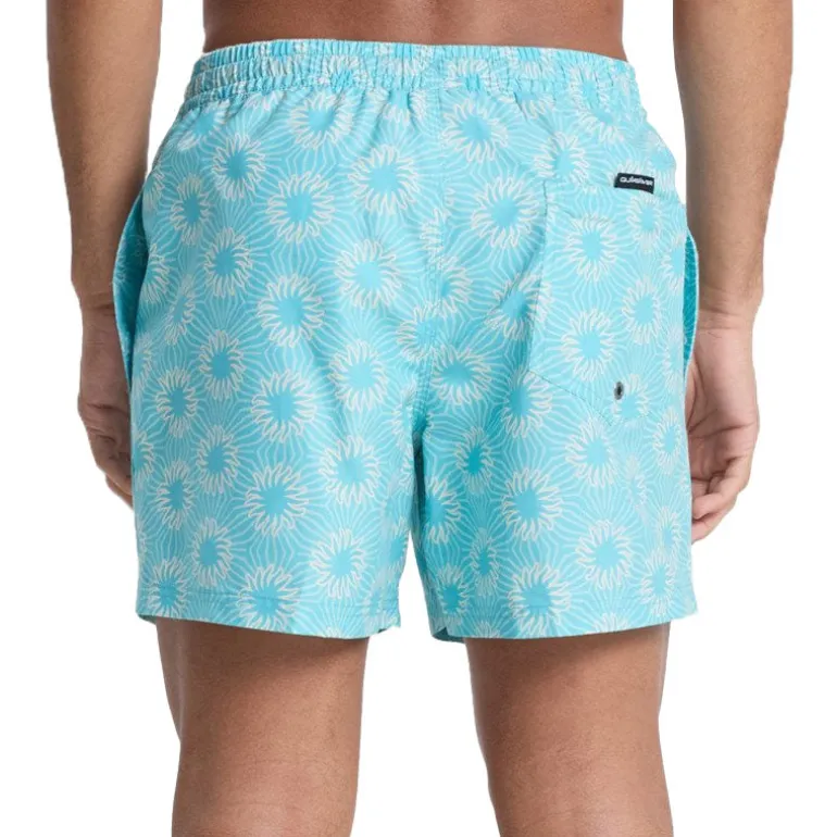 Boxer uomo Everyday Printed Volley