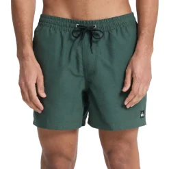 Boxer uomo Everyday Solid Volley