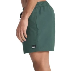 Boxer uomo Everyday Solid Volley