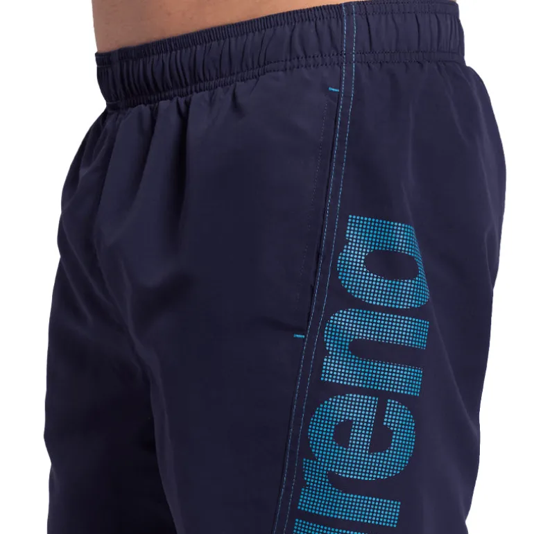 Boxer uomo Fundamentals Logo R