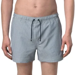 Boxer uomo Hazel Mid Stripes