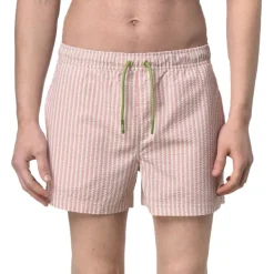 Boxer uomo Hazel Mid Stripes
