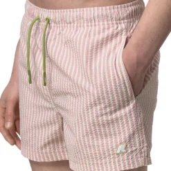 Boxer uomo Hazel Mid Stripes