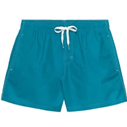 Boxer uomo Iconic taffeta corto