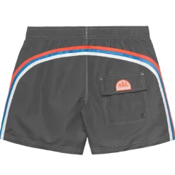 Boxer uomo Iconic taffeta corto