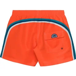 Boxer uomo Iconic taffeta corto