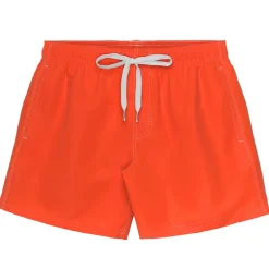 Boxer uomo Iconic taffeta corto
