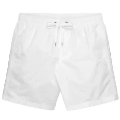 Boxer uomo Iconic taffeta medio