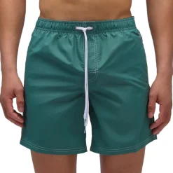 Boxer uomo Iconic taffeta medio