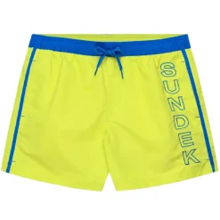 Boxer uomo Icon taffeta piping