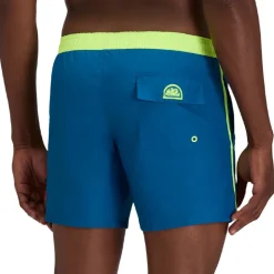 Boxer uomo Icon taffeta piping