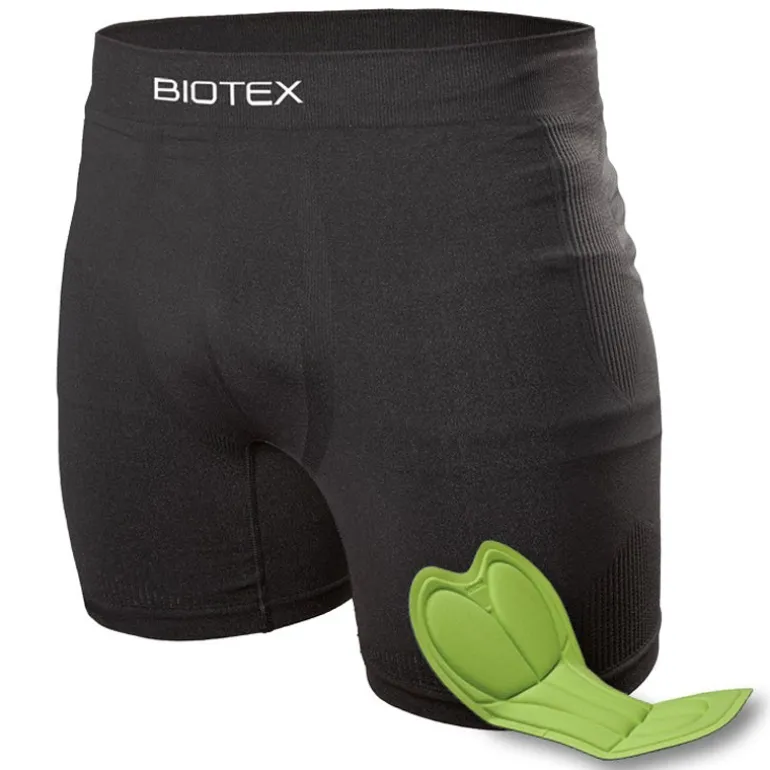 Boxer Uomo Intimo Con Fondello