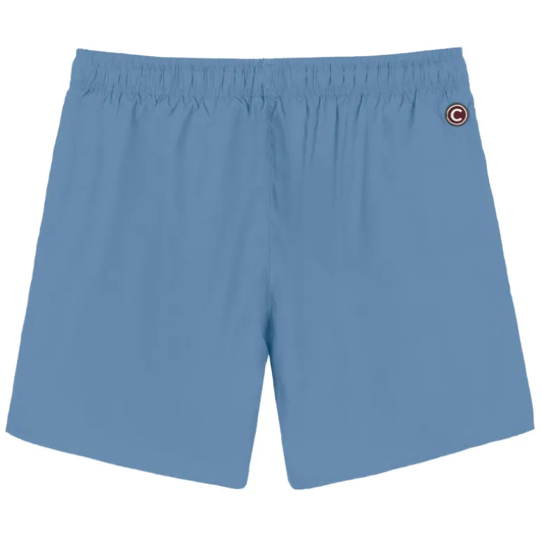 Boxer uomo Logato