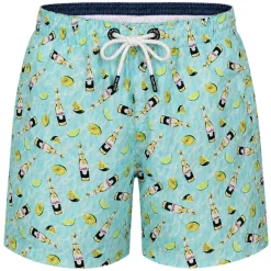 Boxer uomo Lupita Lemon