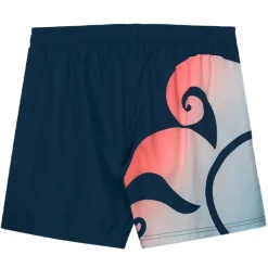 Boxer uomo medio Logo sfumato