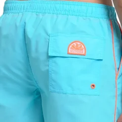 Boxer uomo medio piping