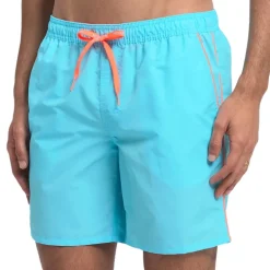 Boxer uomo medio piping