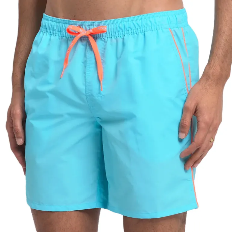 Boxer uomo medio piping