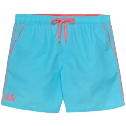 Boxer uomo medio piping