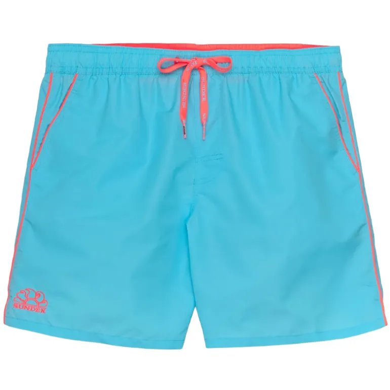Boxer uomo medio piping