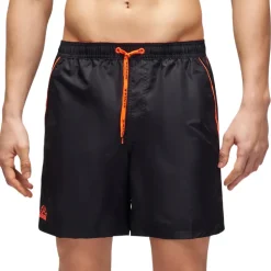 Boxer uomo medio piping