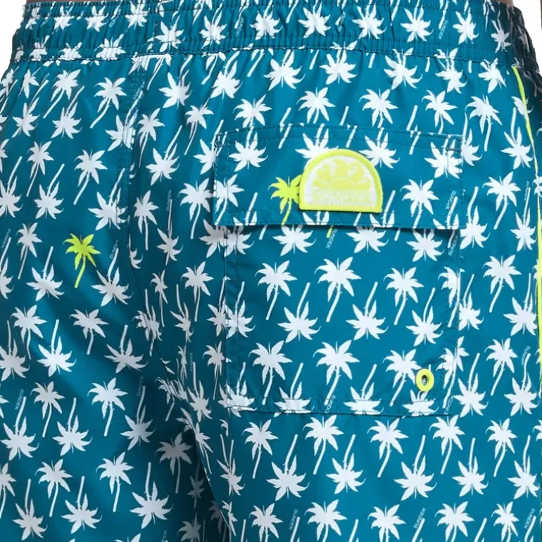 Boxer uomo medio Upside Down