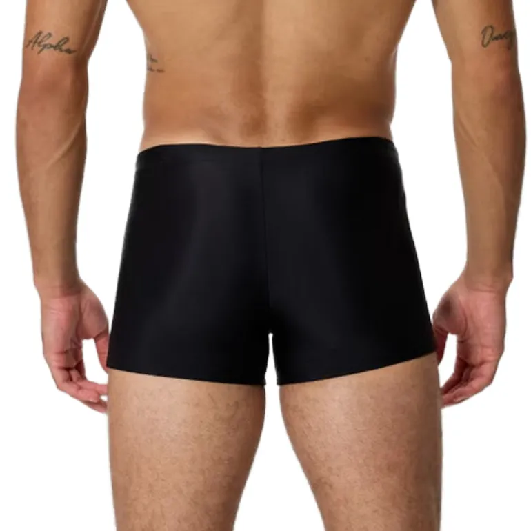 Boxer uomo Medley Logo