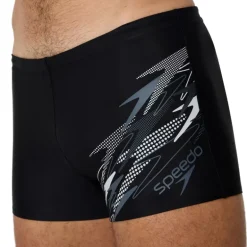 Boxer uomo Medley Logo