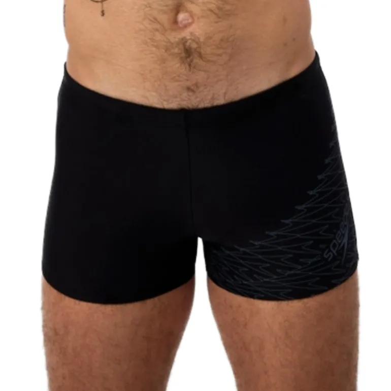 Boxer uomo Medley Logo