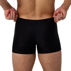 Boxer uomo Medley Logo