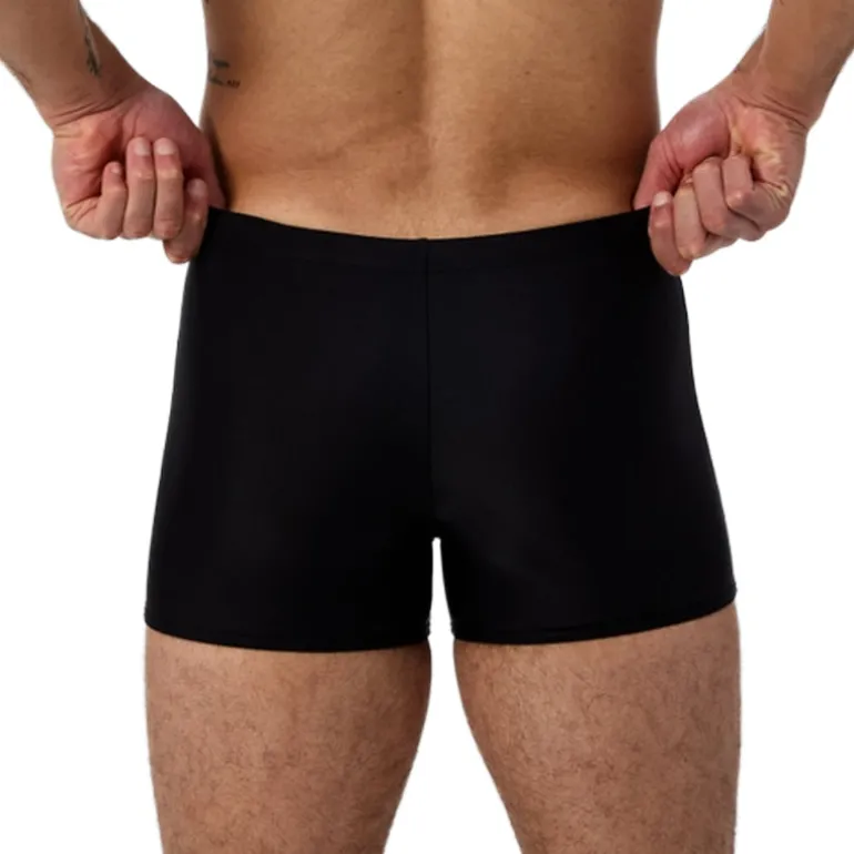 Boxer uomo Medley Logo