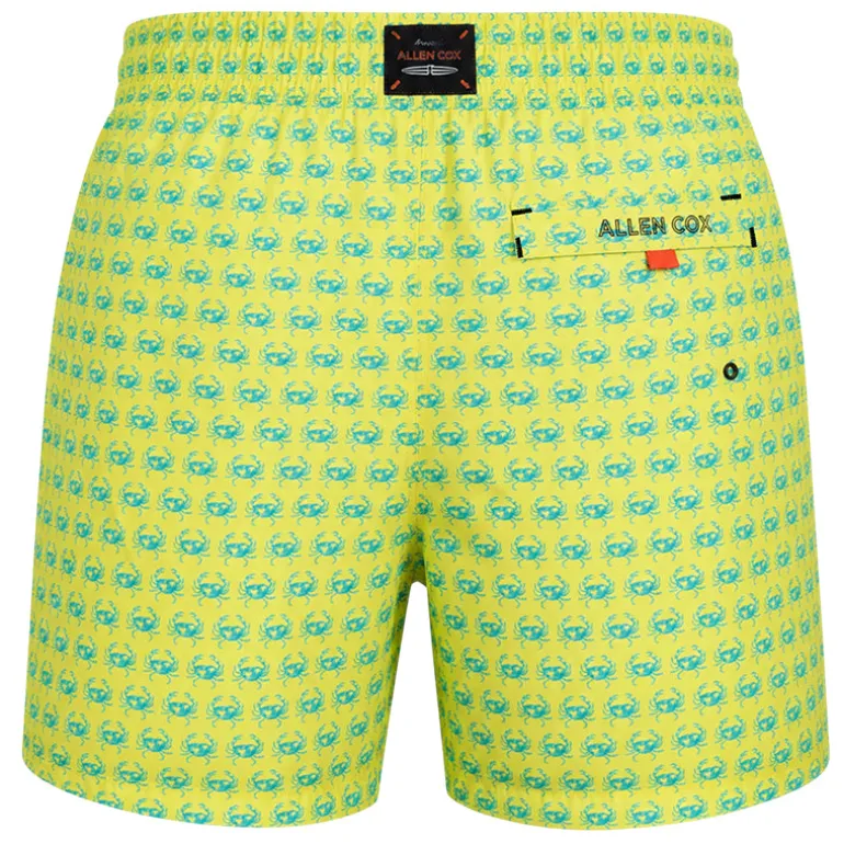 Boxer uomo Minicrab