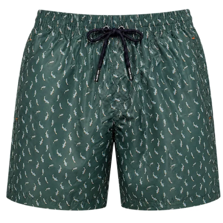 Boxer uomo Minishark