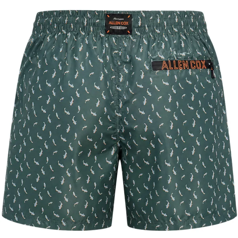 Boxer uomo Minishark