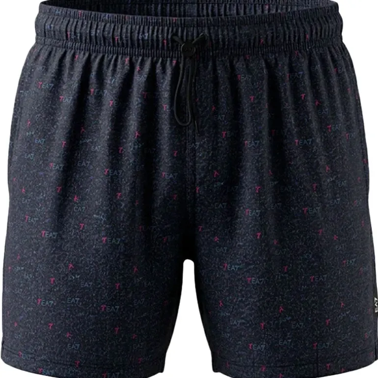 Boxer uomo Monogram