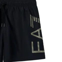 Boxer uomo Oversize Logo