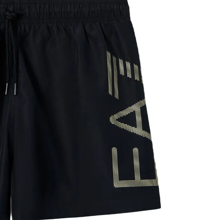 Boxer uomo Oversize Logo