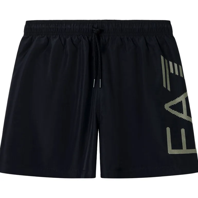 Boxer uomo Oversize Logo