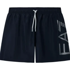 Boxer uomo Oversize Logo