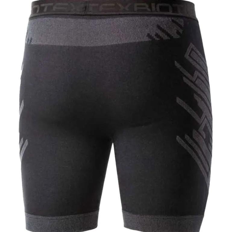 Boxer uomo Power Bike con fondello
