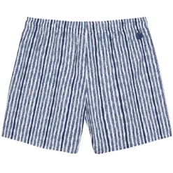 Boxer uomo Righe