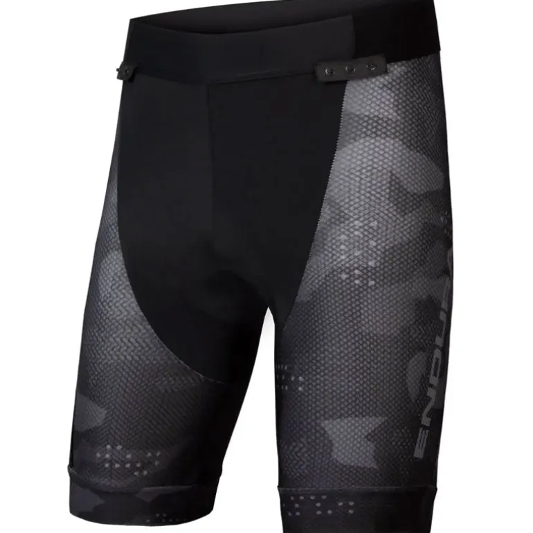 Boxer uomo Singletrack Liner