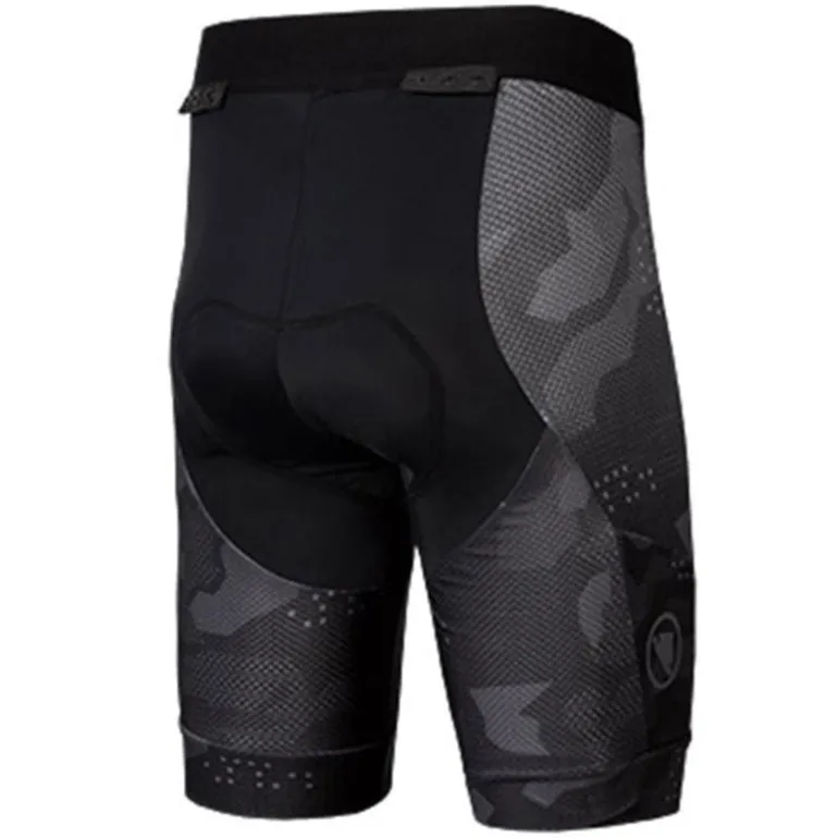 Boxer uomo Singletrack Liner