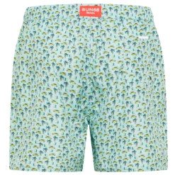 Boxer uomo stampa