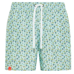 Boxer uomo stampa