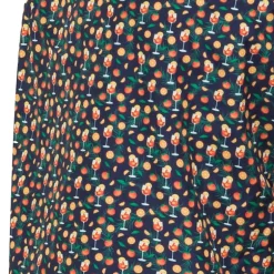 Boxer uomo stampa