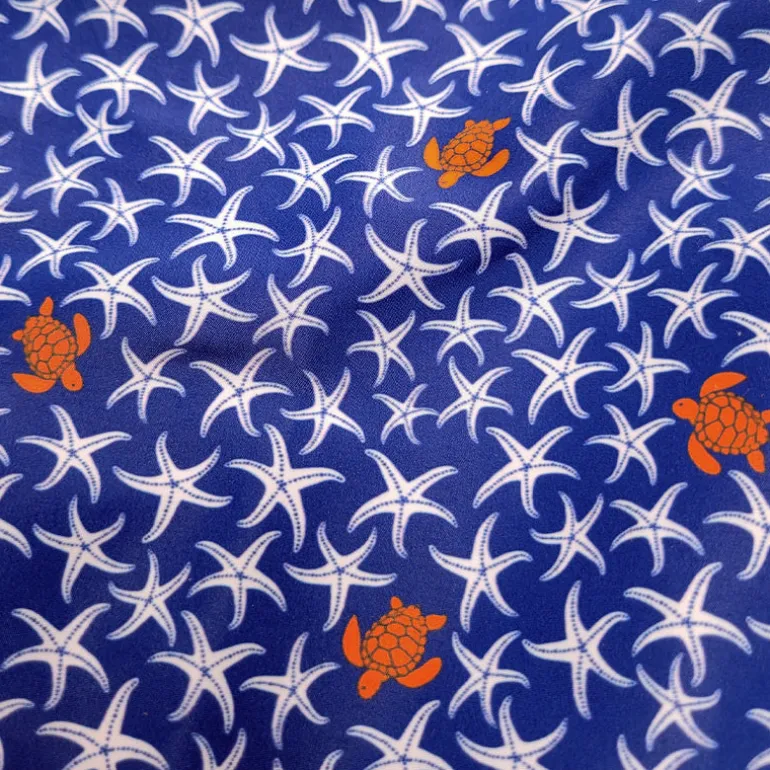 Boxer uomo Starfish e Turtle